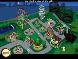 Merry-Go-Round Dreams screenshot