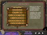 Mystery Case Files: Madame Fate Strategy Guide screenshot