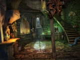 Gravely Silent: House of Deadlock Collector's Edition screenshot