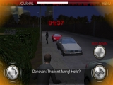 Dexter: The Game screenshot