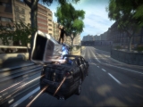 Wheelman - Car Game