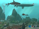 Dive: The Medes Islands Secret screenshot