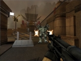 Red Faction screenshot