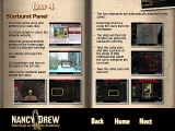 Nancy Drew: Warnings at Waverly Academy Strategy Guide screenshot