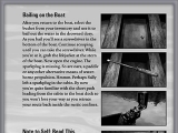 Nancy Drew: Ghost Dogs of Moon Lake Strategy Guide screenshot