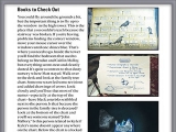 Nancy Drew: The Haunting of Castle Malloy Strategy Guide screenshot