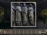 Hidden Mysteries: Notre Dame - Secrets of Paris screenshot