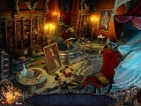 Dracula: Love Kills Collector's Edition screenshot