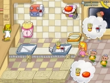 Kukoo Kitchen screenshot