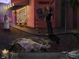 Paranormal Crime Investigations: Brotherhood of the Crescent Snake screenshot