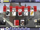 Crime Solitaire screenshot