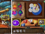Lost Souls: Enchanted Paintings Strategy Guide screenshot