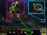 Cursed Memories: The Secret of Agony Creek Strategy Guide screenshot