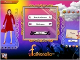 Fashionallia screenshot