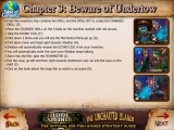 Hidden Expedition: The Uncharted Islands Strategy Guide screenshot