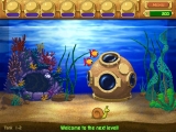 Insaniquarium - Adventure Game