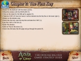 Azada: In Libro Strategy Guide screenshot