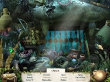 Lost Lagoon 2: Cursed & Forgotten screenshot