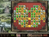 Jewel Quest: The Sapphire Dragon screenshot