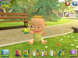 Baby Luv screenshot