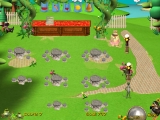 Forest Resort screenshot
