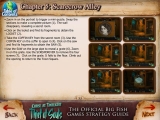 Curse at Twilight - Thief of Souls Strategy Guide screenshot