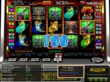 Epic Slots: Rock Hero screenshot