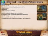 Witches' Legacy: The Charleston Curse Strategy Guide screenshot
