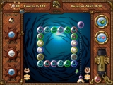 Bubblenauts: The Hunt for Jolly Roger's Treasure screenshot