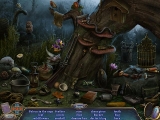 Sister's Secrecy: Arcanum Bloodlines Collector's Edition screenshot