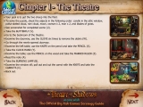 The Theatre of Shadows: As You Wish Strategy Guide screenshot