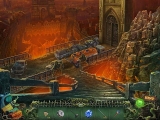 Gothic Fiction: Dark Saga Collector's Edition screenshot