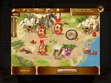 The TimeBuilders: Pyramid Rising 2 Strategy Guide screenshot