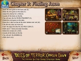 Tales of Terror: Crimson Dawn Strategy Guide screenshot