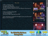 The Beast of Lycan Isle Strategy Guide screenshot