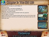 Phantasmat: Crucible Peak Strategy Guide screenshot