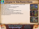 Spirits of Mystery: The Dark Minotaur Strategy Guide screenshot