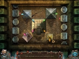 Sacra Terra: Kiss of Death Collector's Edition screenshot