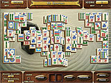 Mahjong Escape Ancient Japan screenshot