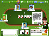 Goodgame Poker screenshot