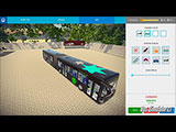 Bus Simulator 16 screenshot