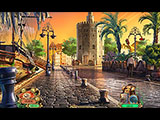 Hidden Expedition: The Fountain of Youth screenshot