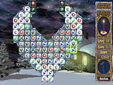 Jewel Match Winter Wonderland screenshot