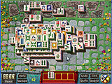 Mahjong Garden To Go screenshot