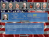 Oval Office - Political Game