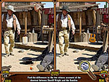 Wild West Quest screenshot