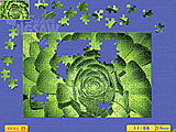 Super Jigsaw Beach Holiday - Jigsaw Puzzle