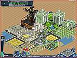 The Sims Carnival SnapCity screenshot