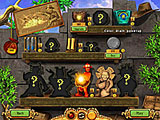Jungle Quest screenshot