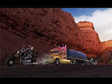 Big Mutha Truckers 2 screenshot